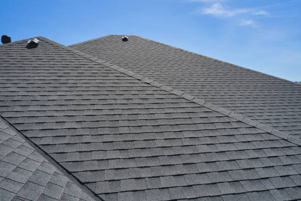 Roof Moss and Algae Removal in Fairmont, NC